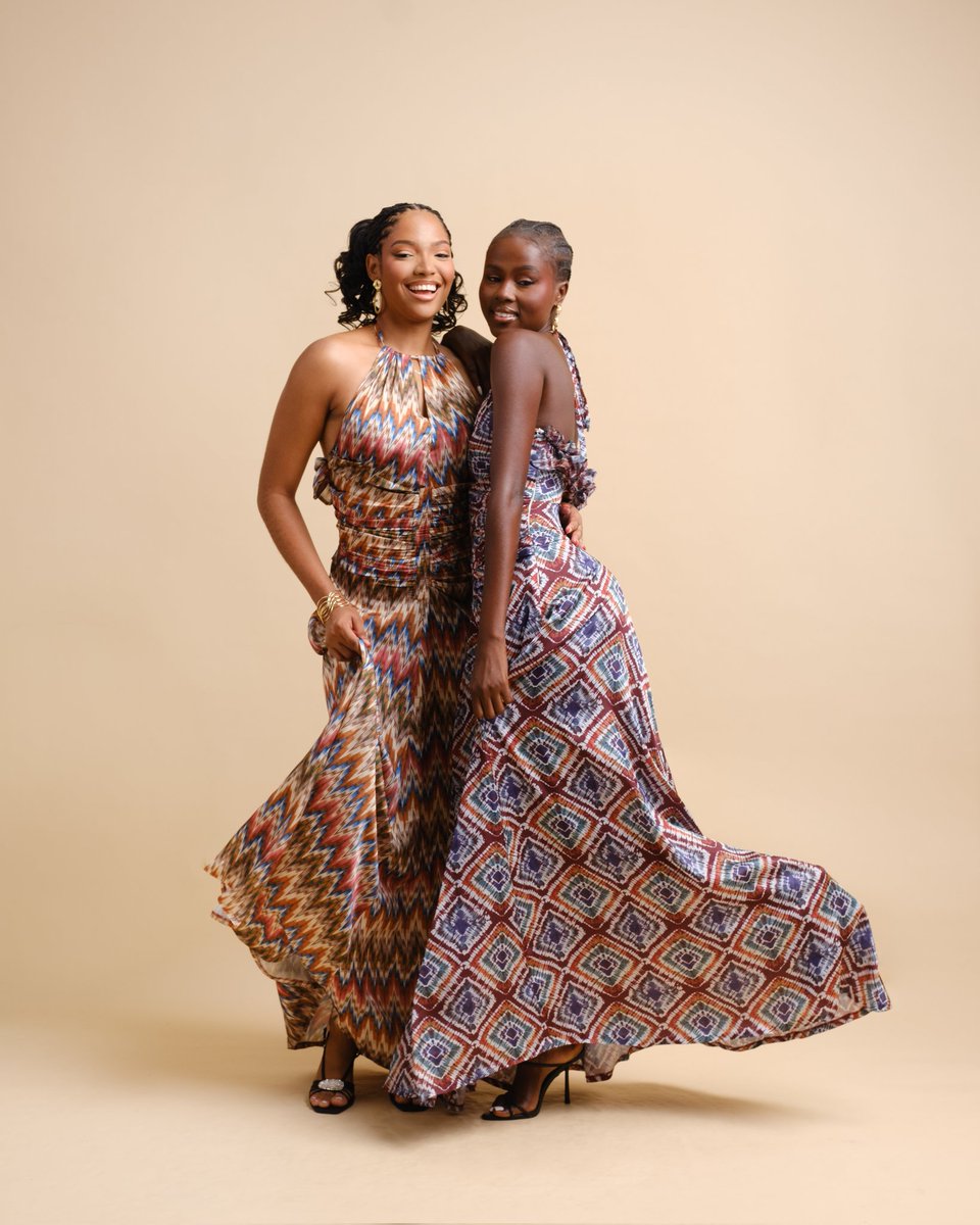 jibrilnaab's tweet photo. Lookbook for Tye Fusion by Jibril Naab. https://t.co/dzE2FuWzqc