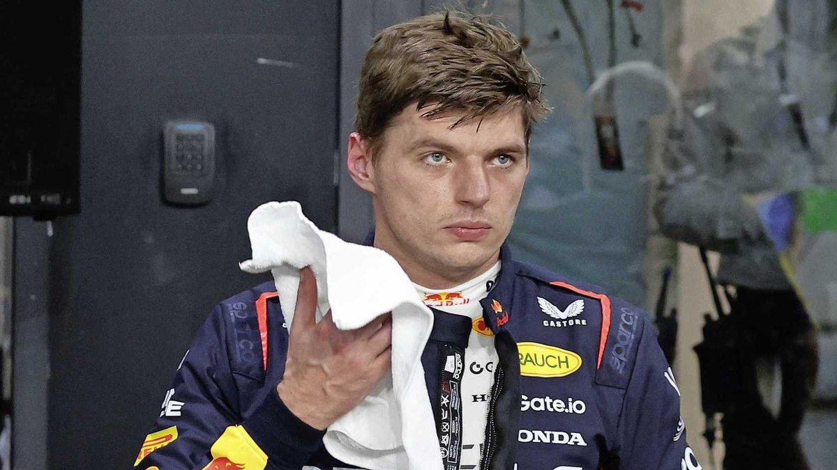 616VERSTAPPEN's tweet photo. welcome back mad max https://t.co/mxdygAMA4i