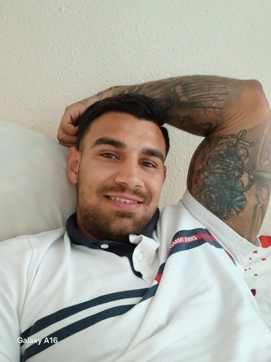 DarelGonzlez2's tweet photo. Sunday relax. https://t.co/koc34HfXxJ
