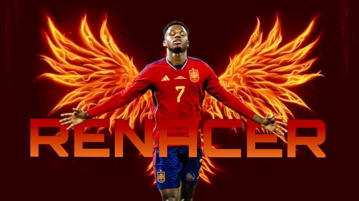 En Aristoi FC lo tenemos claro