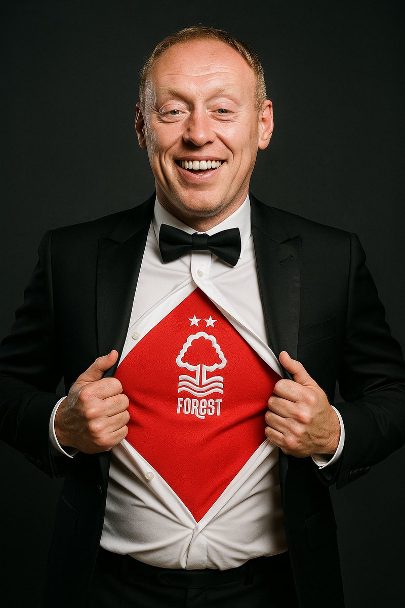 WillMarriott6's tweet photo. Agent Cooper #nffc https://t.co/vT82rq0SlY