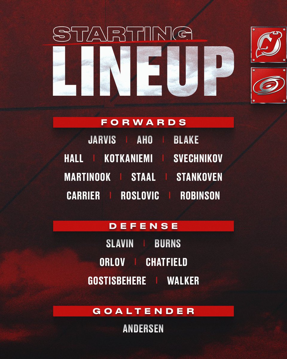 Canes's tweet photo. Squad up! https://t.co/HyagjeZWIX