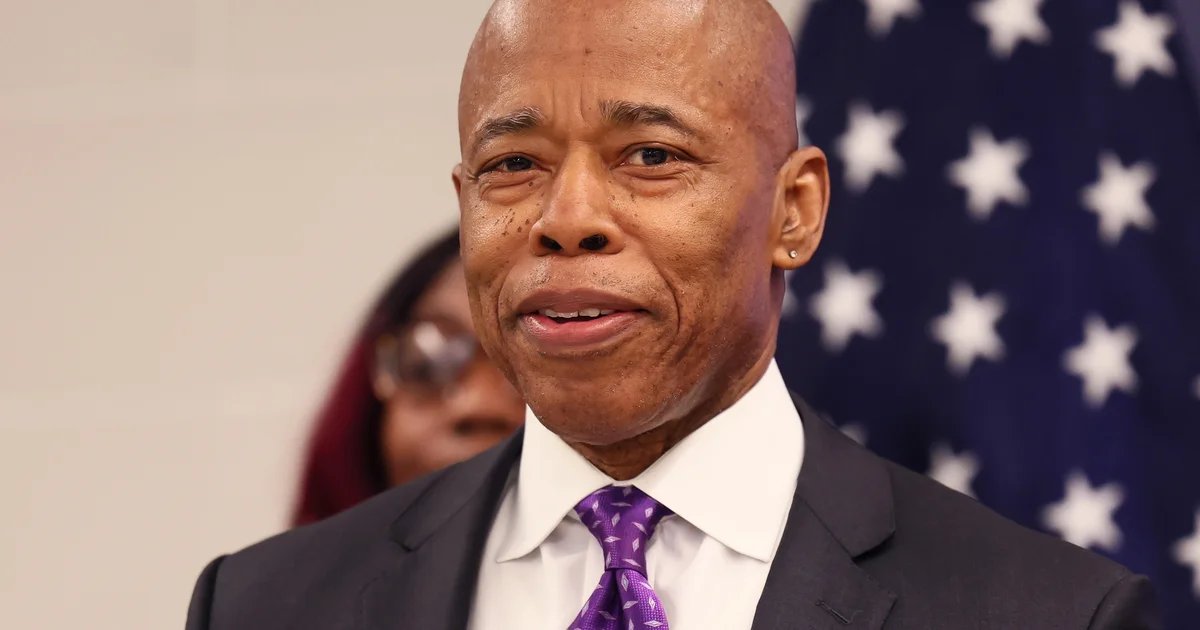 ExpertFile (@expertfile) on Twitter photo Once again - <a href="/HofstraU/">Hofstra University</a> #experts are in the media!
James Sample provided legal insights on New York City Mayor Eric Adams’ federal corruption case being dismissed “with prejudice,” with <a href="/CBSNewYork/">CBS New York</a> .
exprt.co/3EiTLER Once again - <a href="/HofstraU/">Hofstra University</a> #experts are in the media!
James Sample provided legal insights on New York City Mayor Eric Adams’ federal corruption case being dismissed “with prejudice,” with <a href="/CBSNewYork/">CBS New York</a> .
exprt.co/3EiTLER