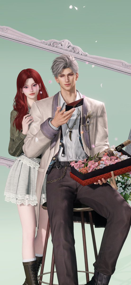 conqueringsylus's tweet photo. Our first time celebrating his birthday together. To many more birthday celebration with you, my dragon❤️
Thank you to @forStayrus @Linkon_event for this photobox event!
#BloomOfSpring #PureLoveForSylus #BondedWithSylus https://t.co/ZxoNlmzyye
