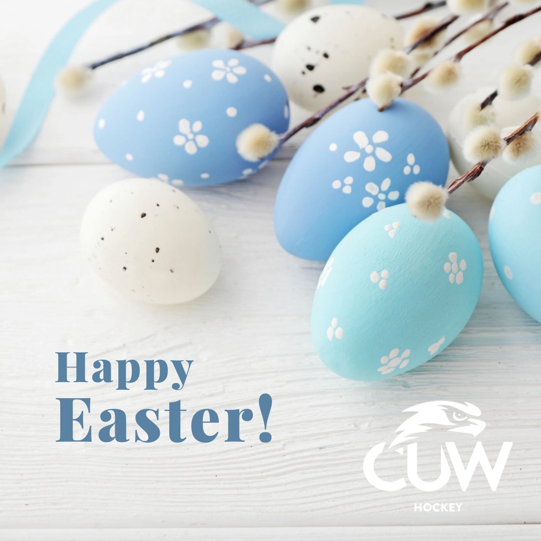 Happy Easter!
