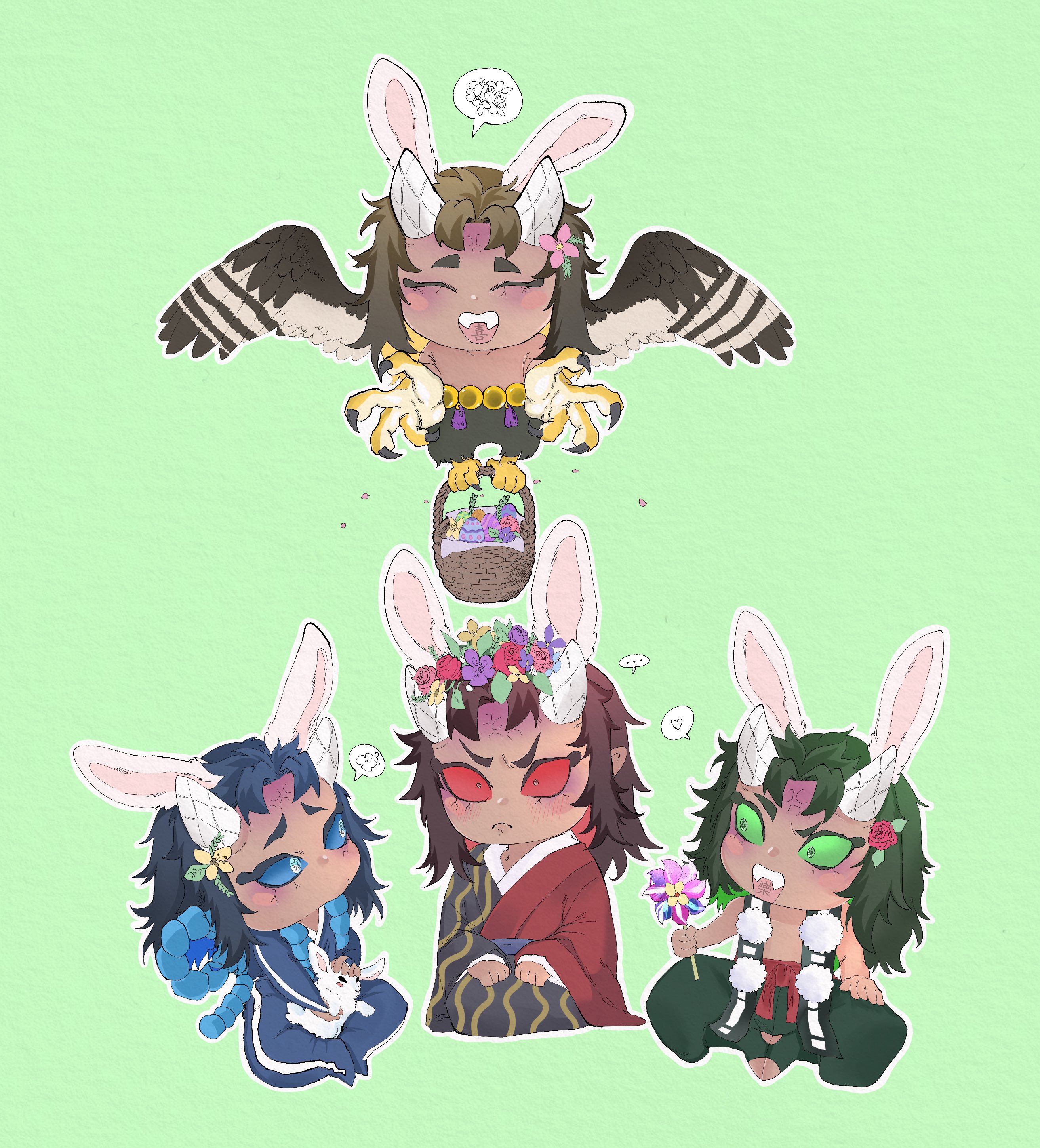 Kawaii_Ra♡ (@Aizu_04) / X
