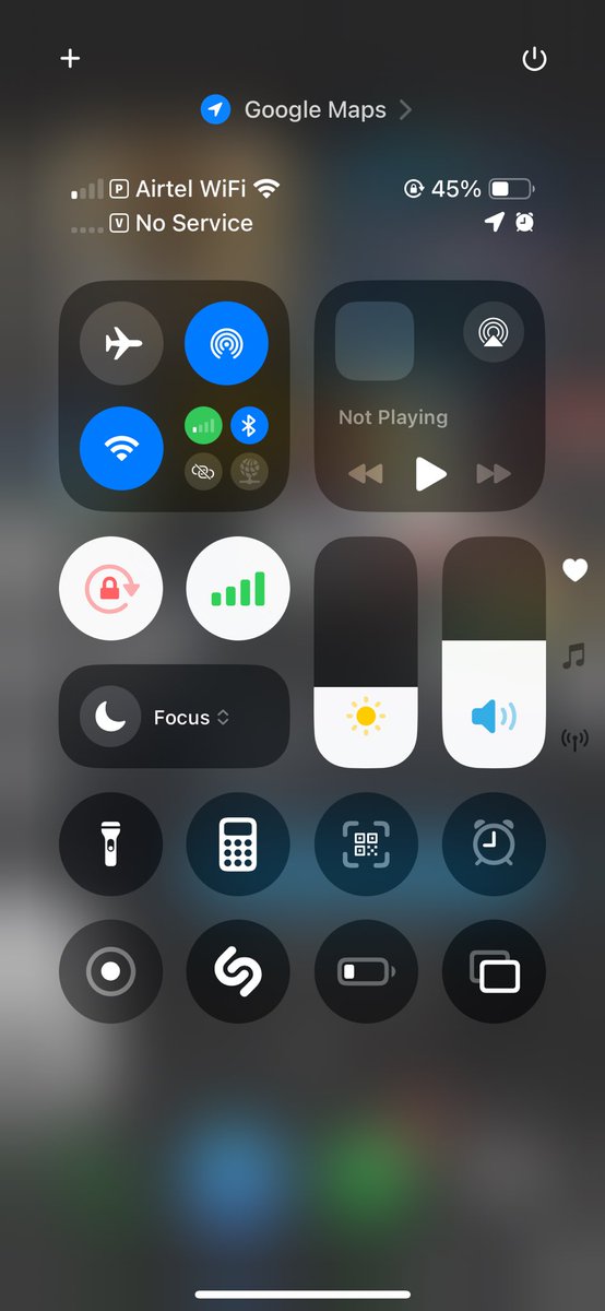 bumblebee_338's tweet photo. We are moving towards 5G or high speed internet but not able to get a proper network to call someone and talk without voice breaking.

Airtel is at least working somehow but Jio is No Service

@airtelindia @reliancejio @airtelnews #network #poorNetwork https://t.co/IfP4XSkZ5d