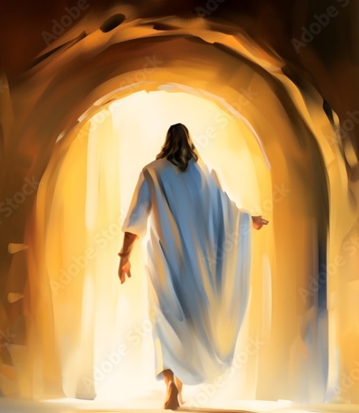 God does not support open borders. He checks people at the gates, and so should nations. 
He loves all people but he does not love the evil  Globalist unGodly agenda behind what is happening. He does not support the deliberate and systematic destruction of nations and he does not