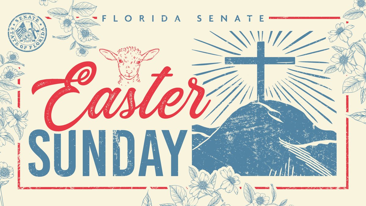 "Happy Easter. Today, we celebrate Jesus rising from the dead. His comeback gives us hope and reminds us that there's always a chance for new beginnings. Let's spread love and joy to everyone around us. Wishing you peace and happiness this Easter! ✝️💖"