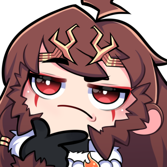 The Great Teacher || Vtuber Monkey tweet media