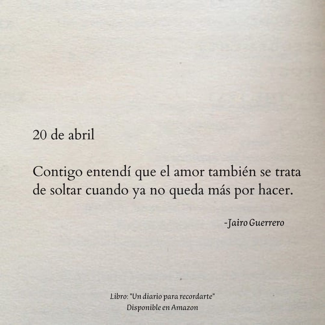JaiiWriter's tweet photo. 20 de abril. 🍂 https://t.co/p5JKllY8A4