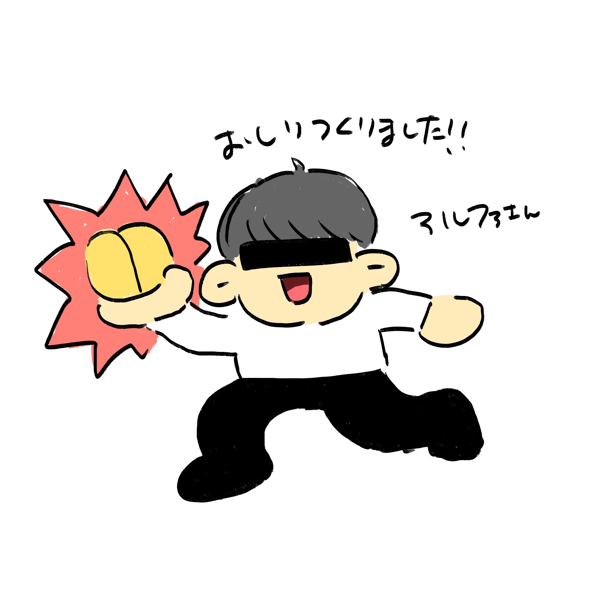 mocchiさまのページ Mocchi-Mocchi-Style フェイス型ボールチェーンマスコット