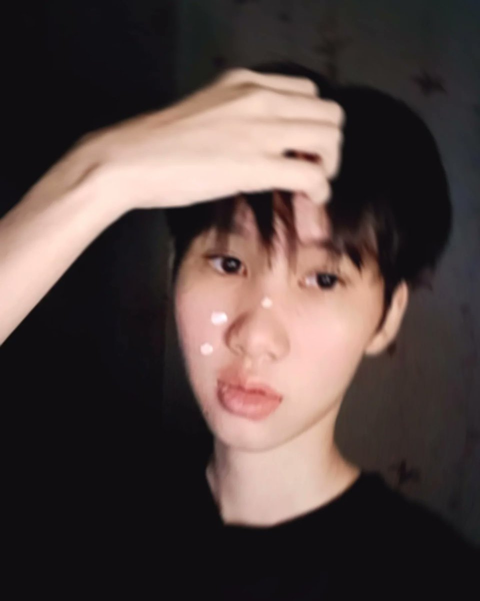 Nat_vibesbts's tweet photo. 我想成为夜晚的狼。
#泰国 #photo https://t.co/73JmrEyeaN