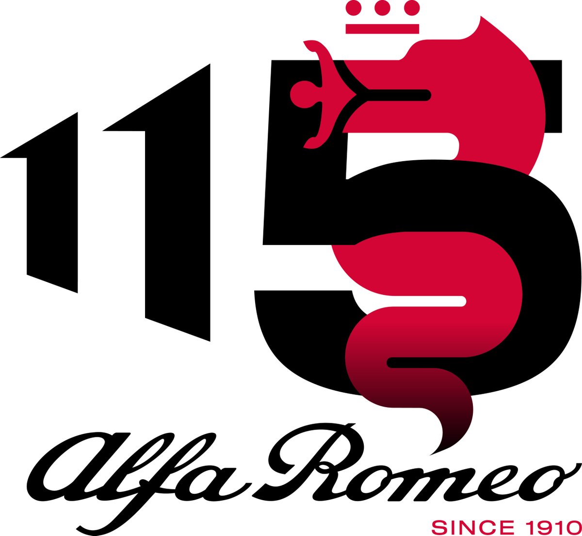 Alfa Romeo presenta il logo dedicato con il quale celebra 115 anni di storia rallytime.eu/2025/04/20/alf…