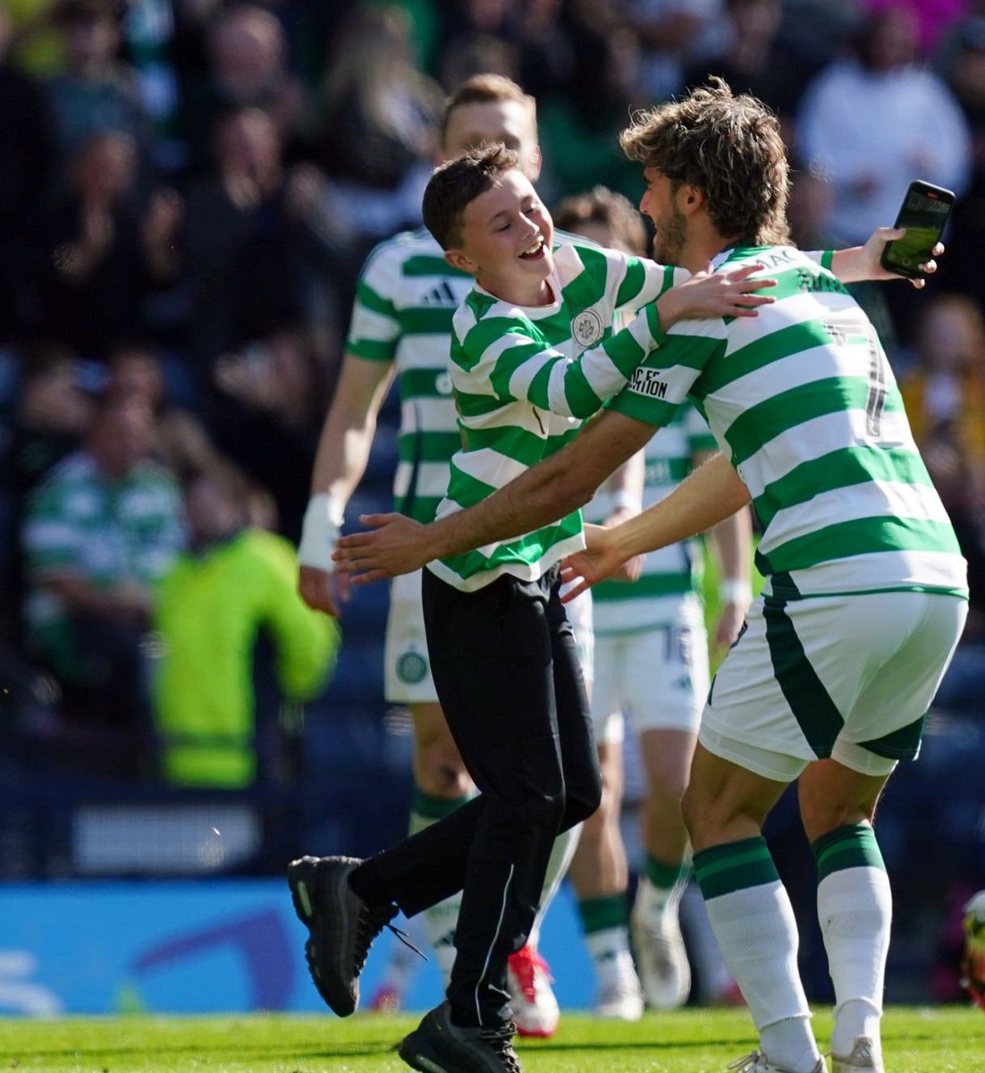 CollectCelticFC's tweet photo. Great photos from today. https://t.co/jcNu0u4Pr3