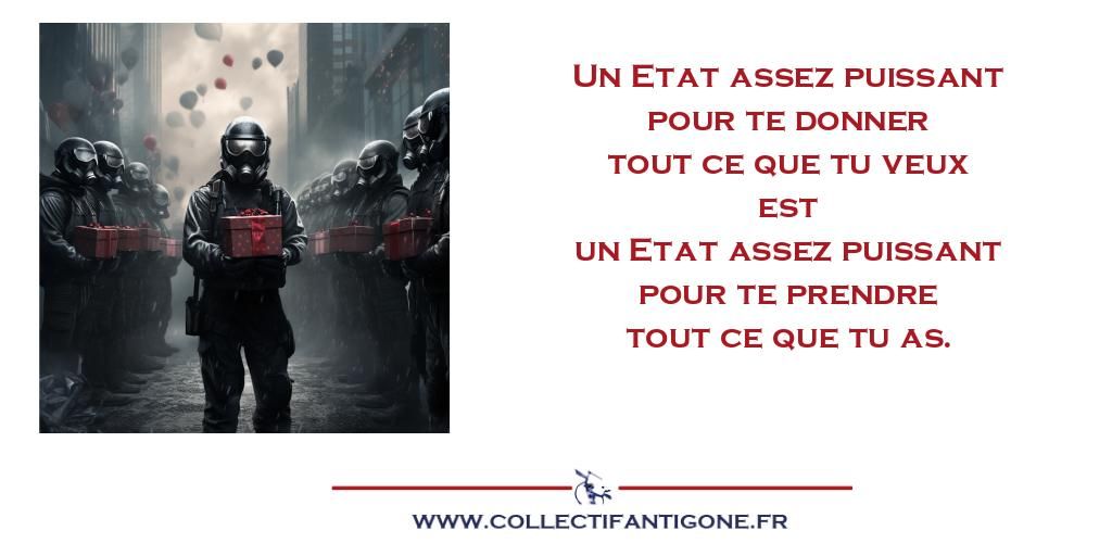 Collectif Antigone (@collec_antigone) on Twitter photo 