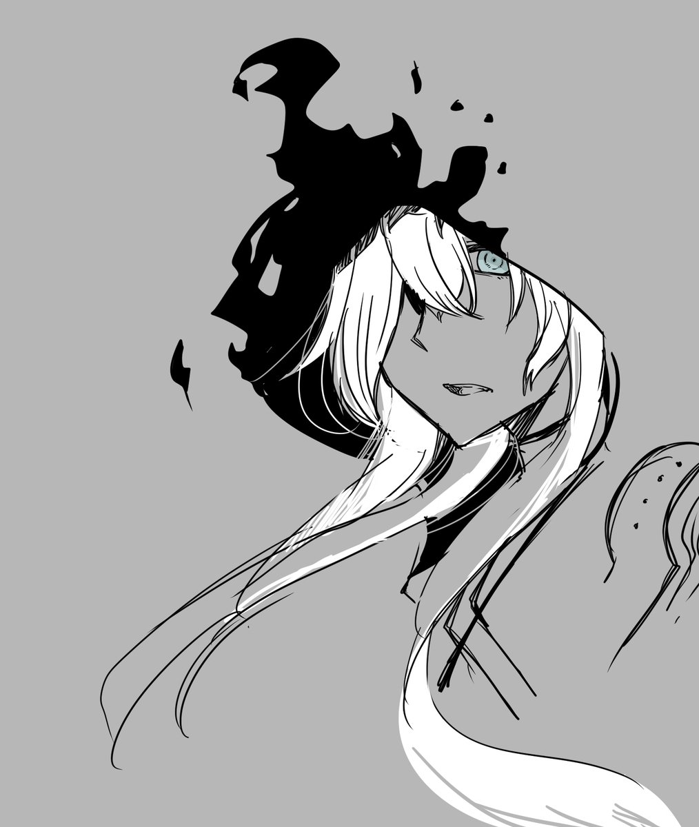こういう絵を描きます 