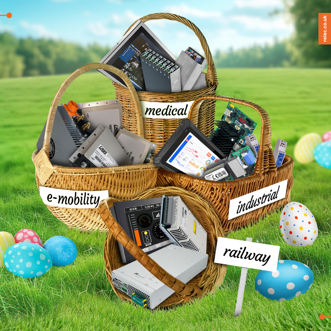 Easter baskets—but make them engineered 🧰🐰

Wishing you a bright, innovative Easter!
#HappyEaster #Engineering #EMobility #MedicalDevices #IndustrialTech #Railway