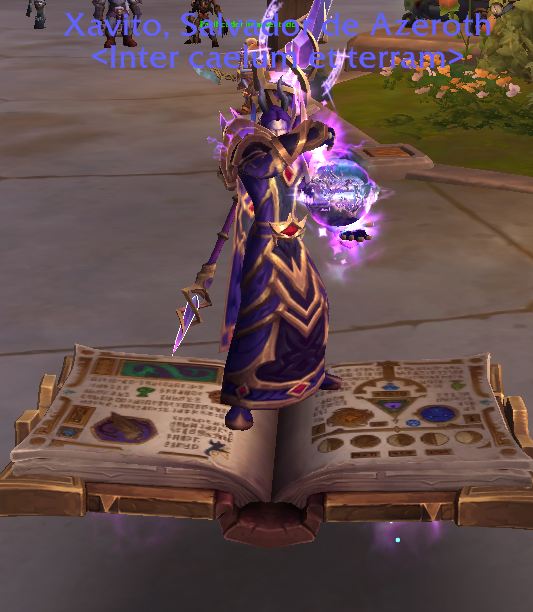 Xavi_122's tweet photo. Posteo esto super orgulloso y por dejarlo inmortalizado, he conseguido pasarme los 7 desafios de la torre de magos, he tardado 5 dias en conseguirlo, y he de decir que el desafio de healer es un tema del que se tendria que hablar, pero, ya esta hecho! :D https://t.co/XjPOVjQCOB