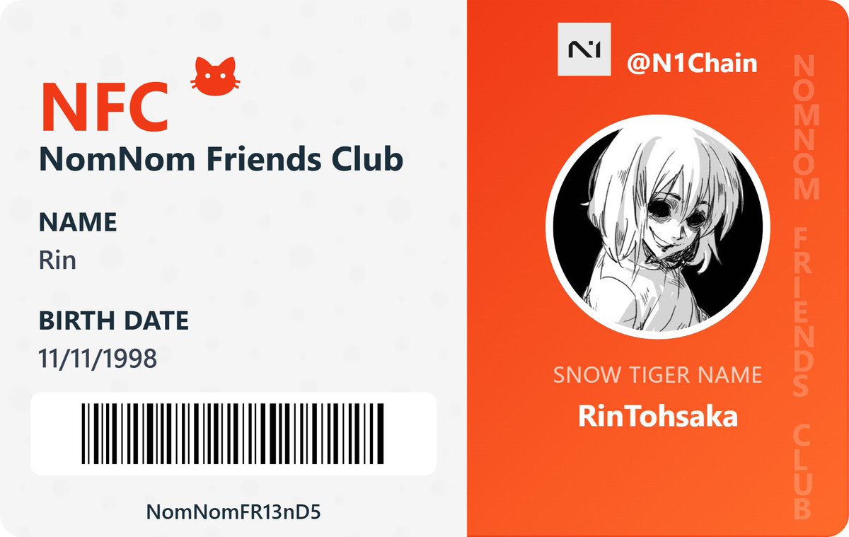 Joined on <a href="/N1Chain/">N1</a> 

<a href="/JulesXBT/">Jules | n/acc</a>