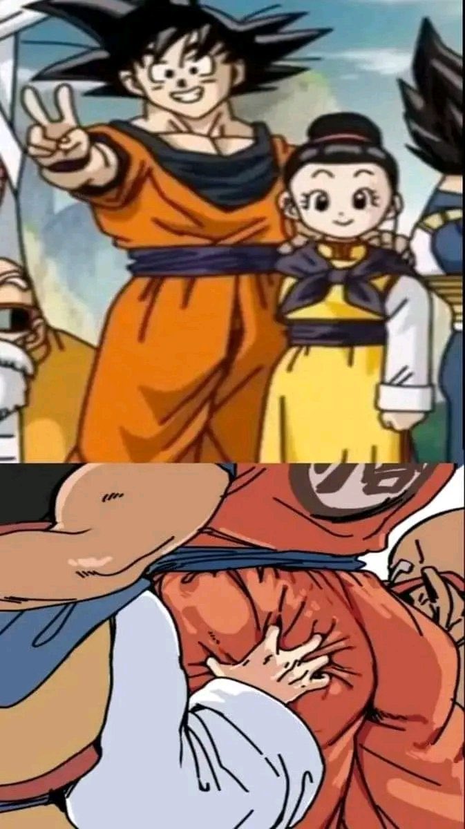 terminal case of huevonitis tweet media