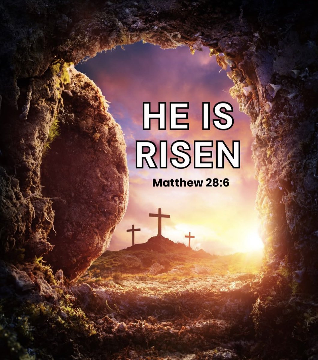 CCamboia's tweet photo. Happy Easter https://t.co/7ORJSu8WVH