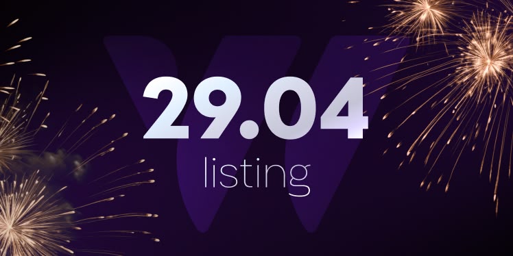 News_Arena_'s tweet photo. #WCOIN listing in the next 9 days. https://t.co/r5wJ8qwlBs