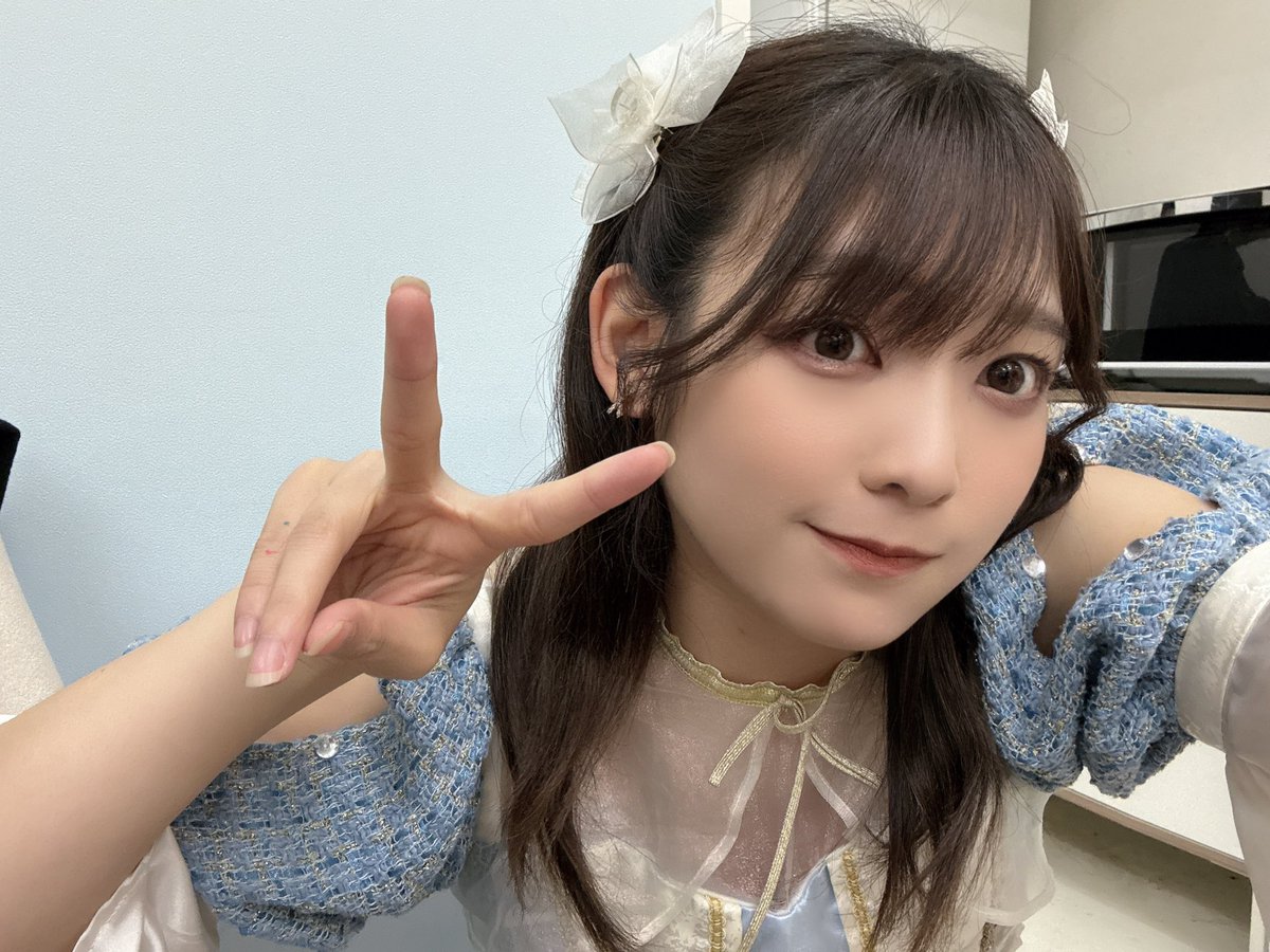 木嶋仁美 【HIGH SPY DOLL】4/7 amHALL 復活LIVE！ (@HSD_hitomi