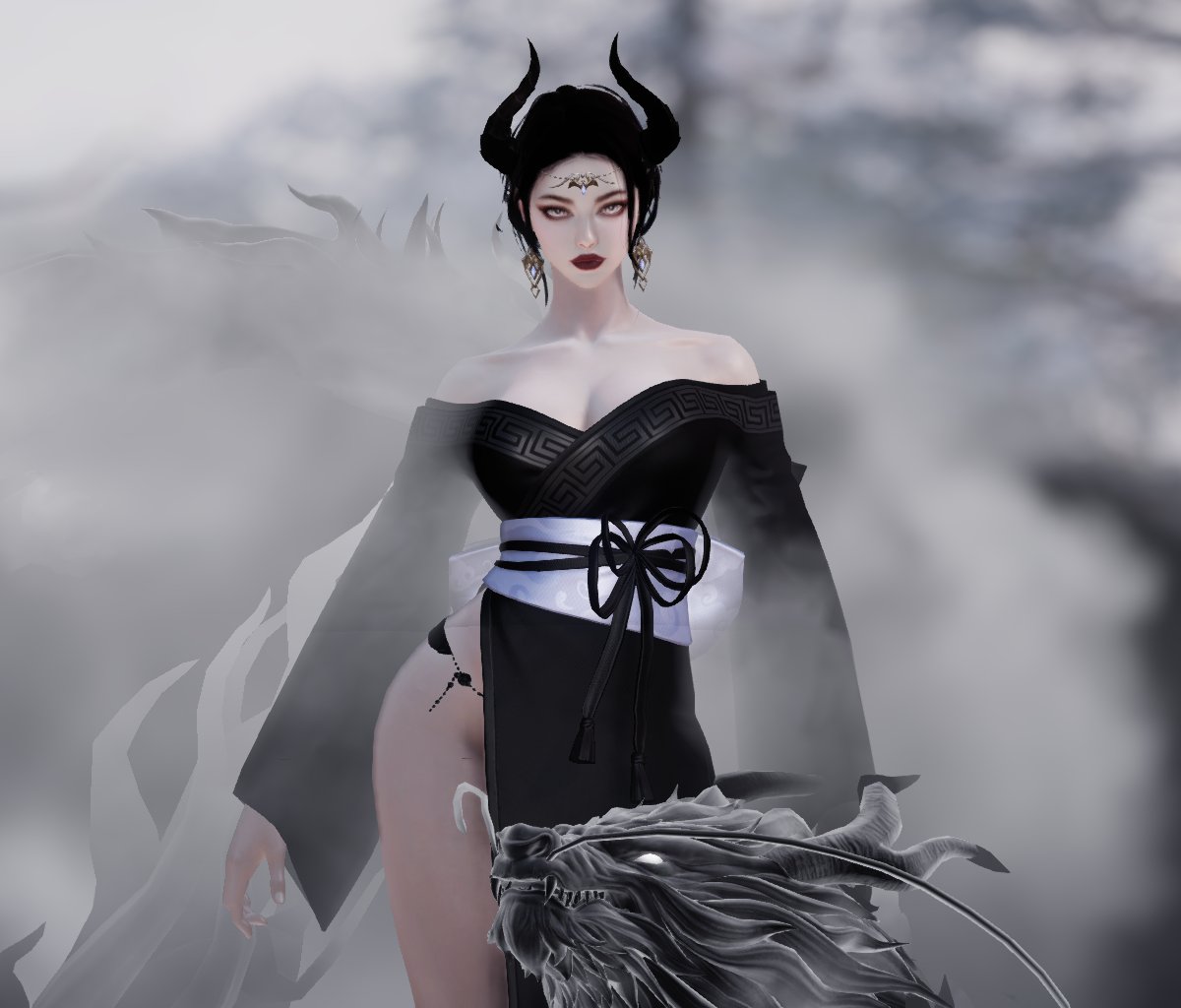 Llyrae_Lly's tweet image. Somehow pulled through with the big W for NA West in the Dripgers contest! Thank you @Cauttyh and @laufiex for hosting this event!! it was a super fun day! And a big thank you to everyone who supported me in the contest! #LostArk @playlostark 馃枻
