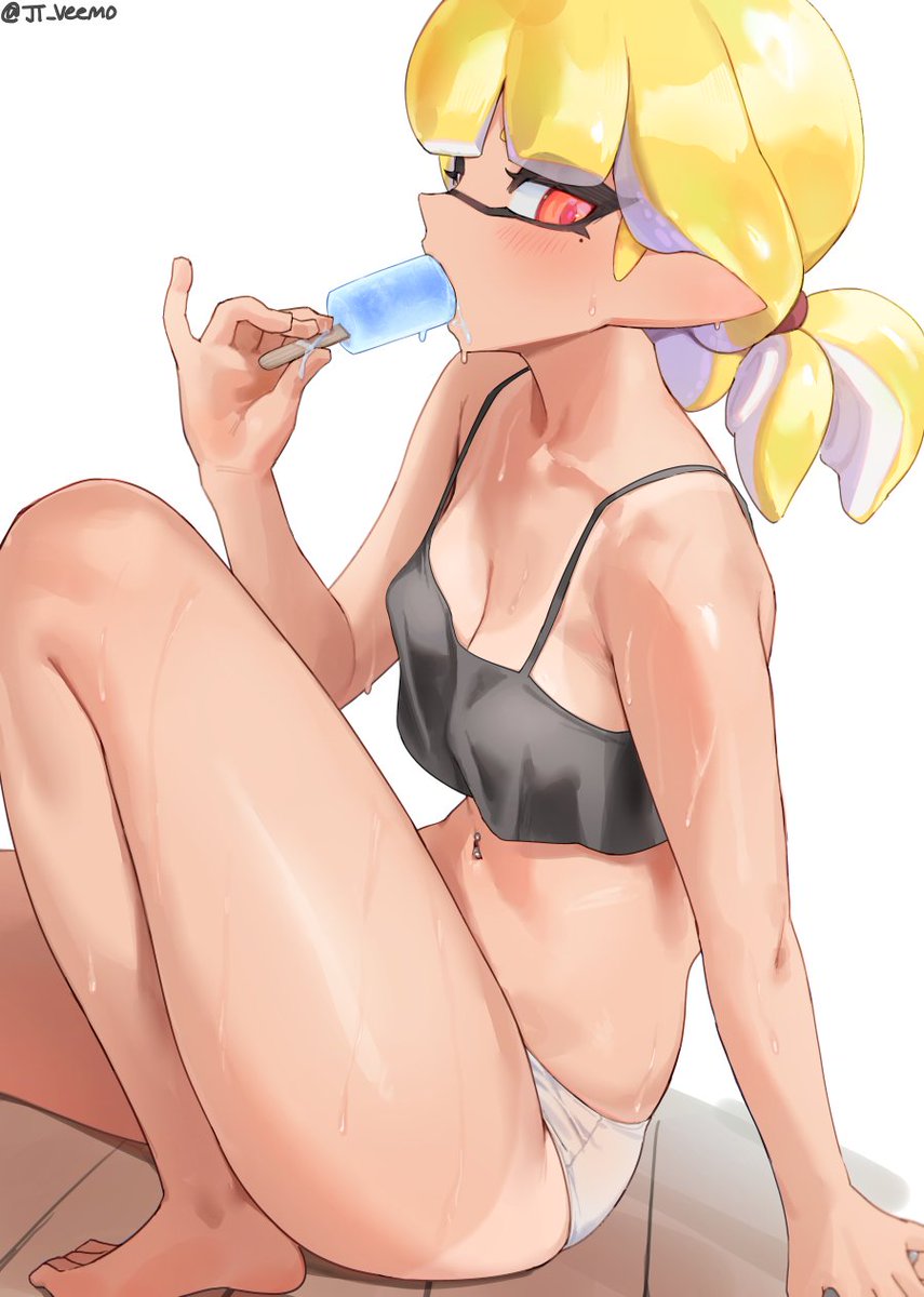 ビモ🐙🦑 (@jt_veemo) on Twitter photo 
