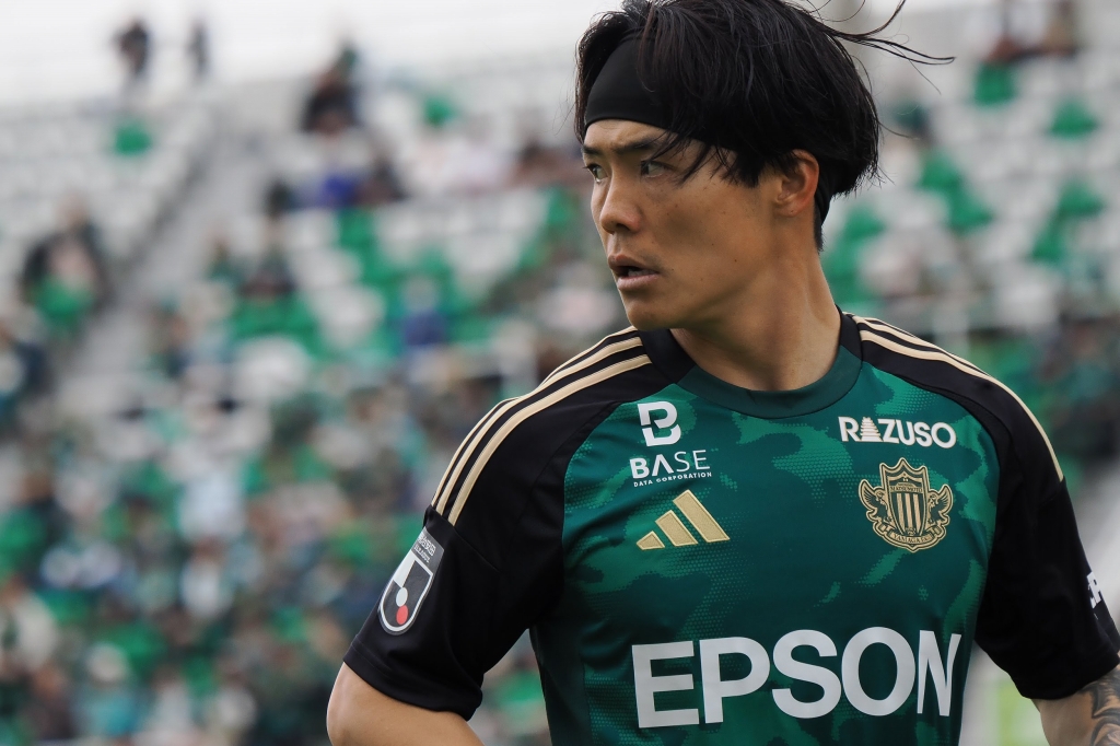 松本山雅FCオフィシャル on X: 