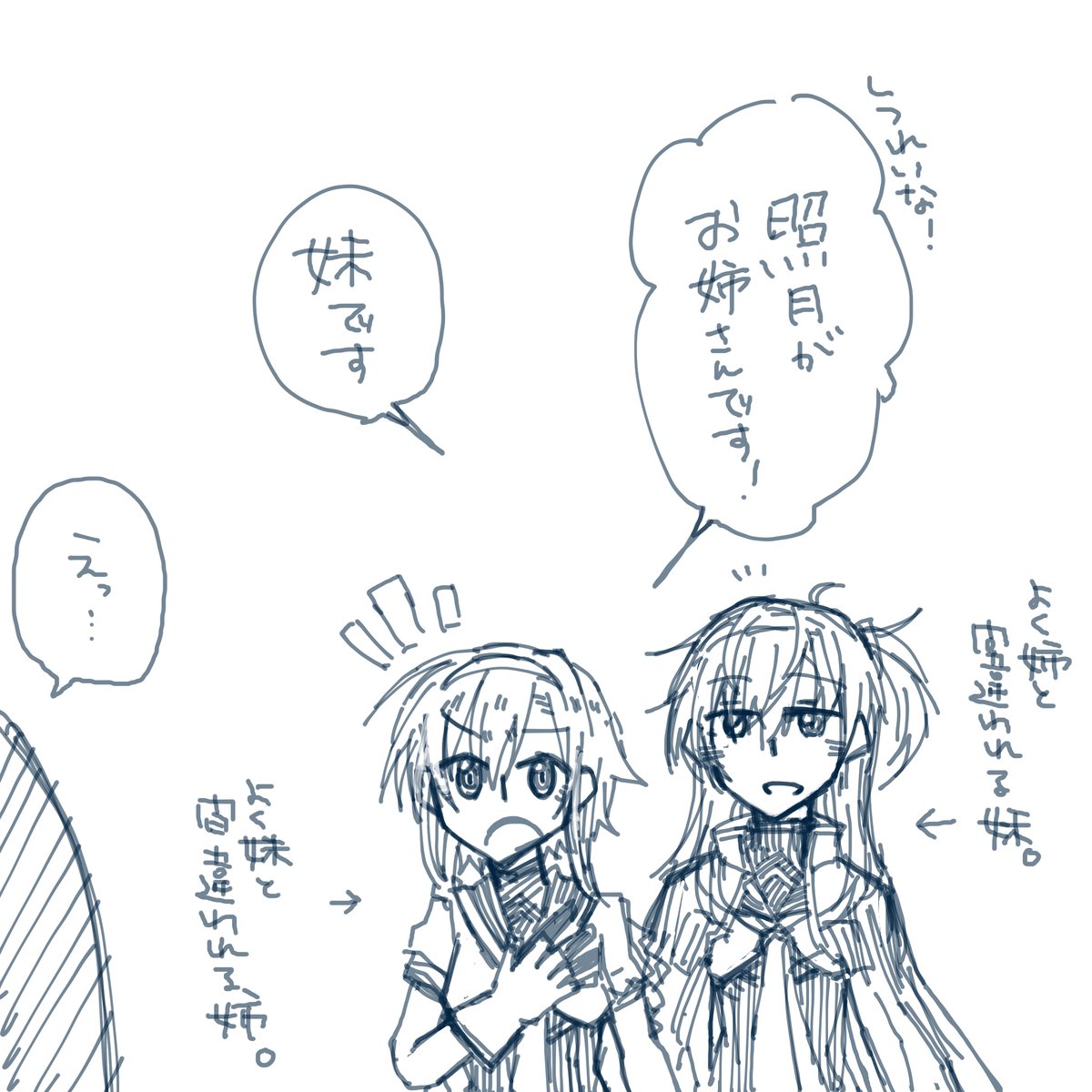 こういう絵を描きます 