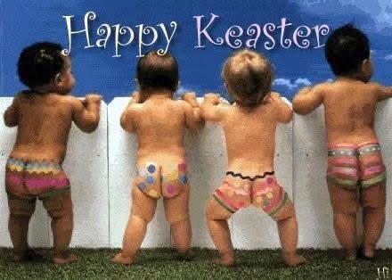 Enjoy your day! ✝️🐇🐰🐣