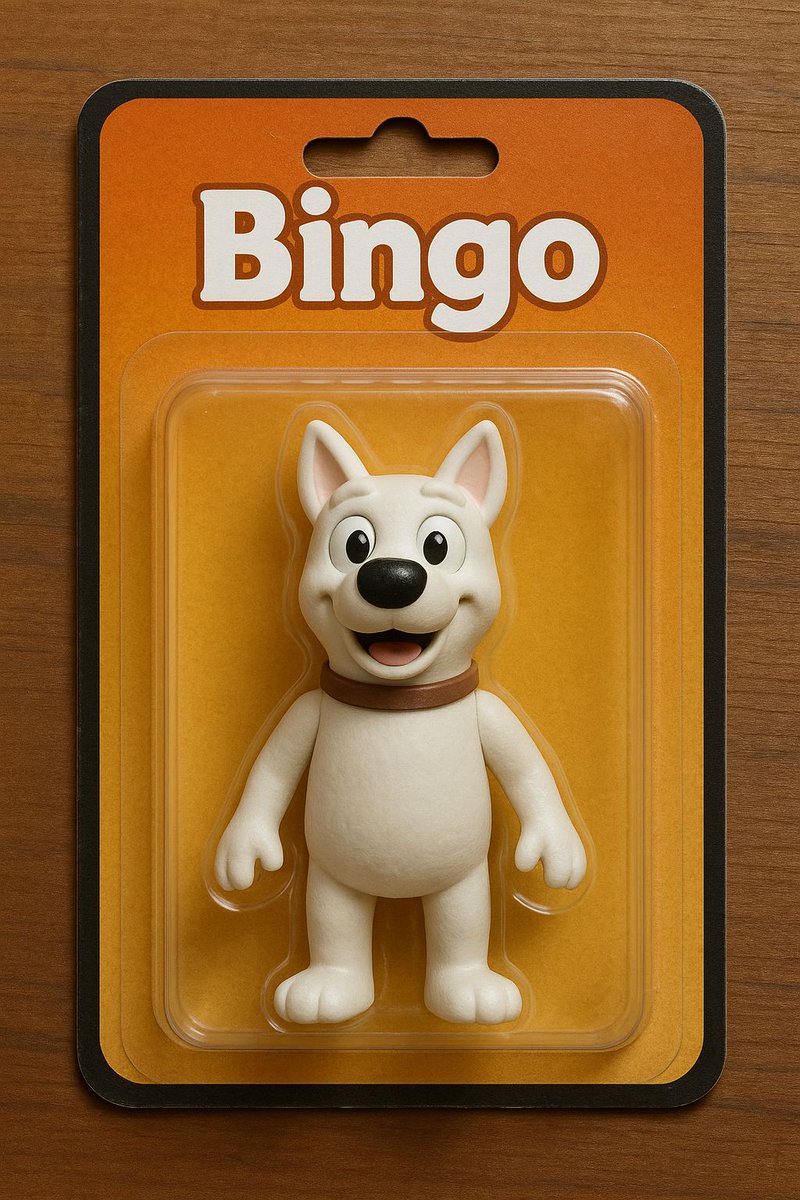 Bingo.dog 🐶 (@bingodogcoin) on Twitter photo 