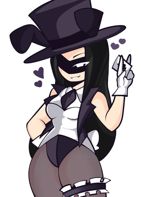 Welcome to the club, she’s offering paid leave afterwards~