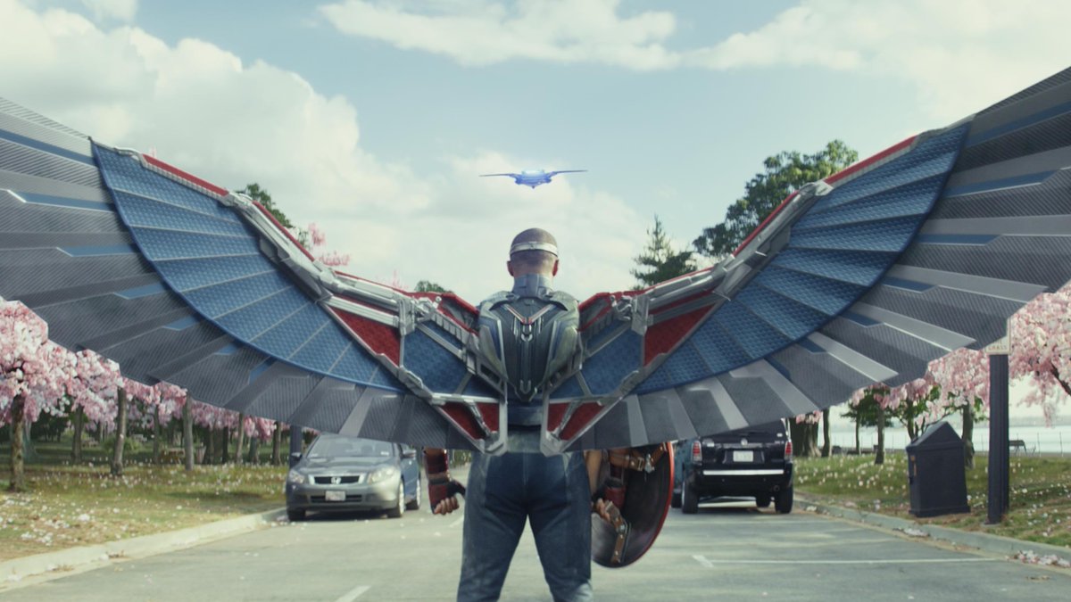 Nueva entrada. Vista la última película del Capitán América, ¿por qué no me gustó? ¿Qué es lo que falla con esta entrega? ¿Y qué otras cosas he visto en todo este tiempo?

elpensadorsereno.blogspot.com/2025/04/mi-ree…