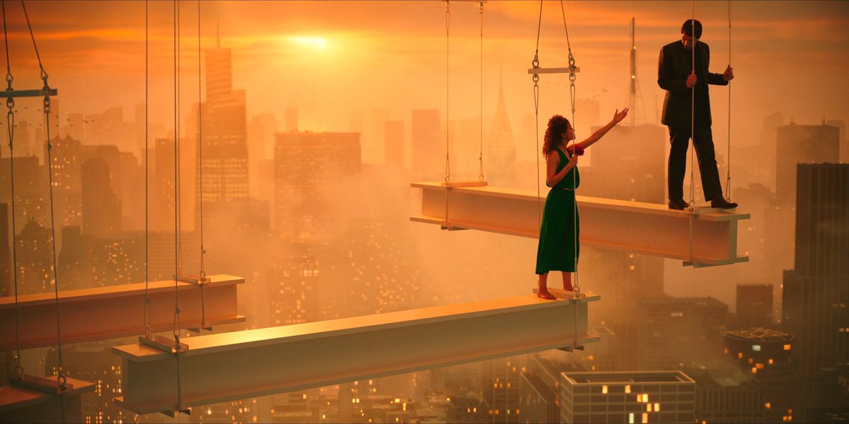EyeSeeFilms tweet media