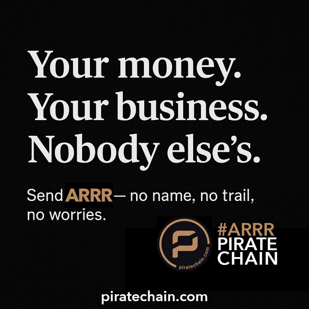 birtydasterd's tweet image. Piratechain.com $ARRR