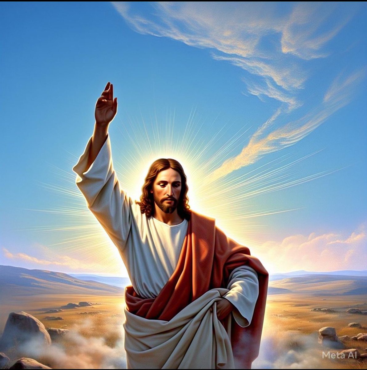 ¡ÈL HA RESUCITADO!