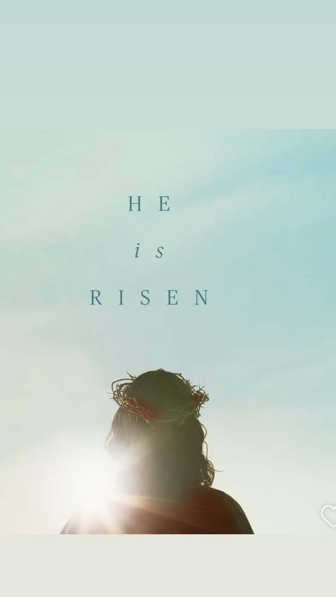 RealRomaDowney's tweet photo. He is Risen ✝️ #EasterSunday #HappyEaster https://t.co/Fy8XcFkqb6