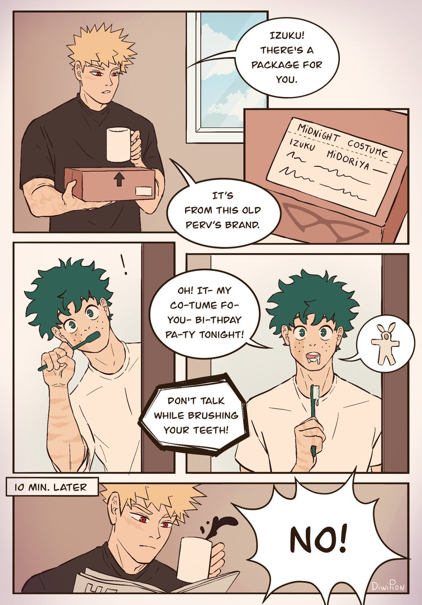 DiwiPion tweet media