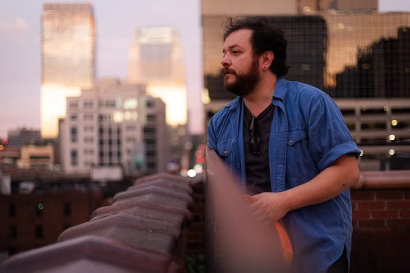 Reg's Coffee House has David Ramirez (pic) LIVE IN-STUDIO hour 2 on BMR (107.3 FM, 97.3 HD2 &amp; bhammountainradio.com ). Catch him along with music from Madison McFerrin, Ax &amp; the Hatchetmen, Will Johnson, Common Saints, Lana Del Rey, Shura, Pulp, King Gizzard &amp; The Lizard Wizard