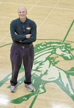 The MBCA extends deepest condolences to the family, friends, and Mounds View basketball community on the passing of legendary Hall of Fame Mustang Coach Ziggy Kauls. There was only one Ziggy 🏀