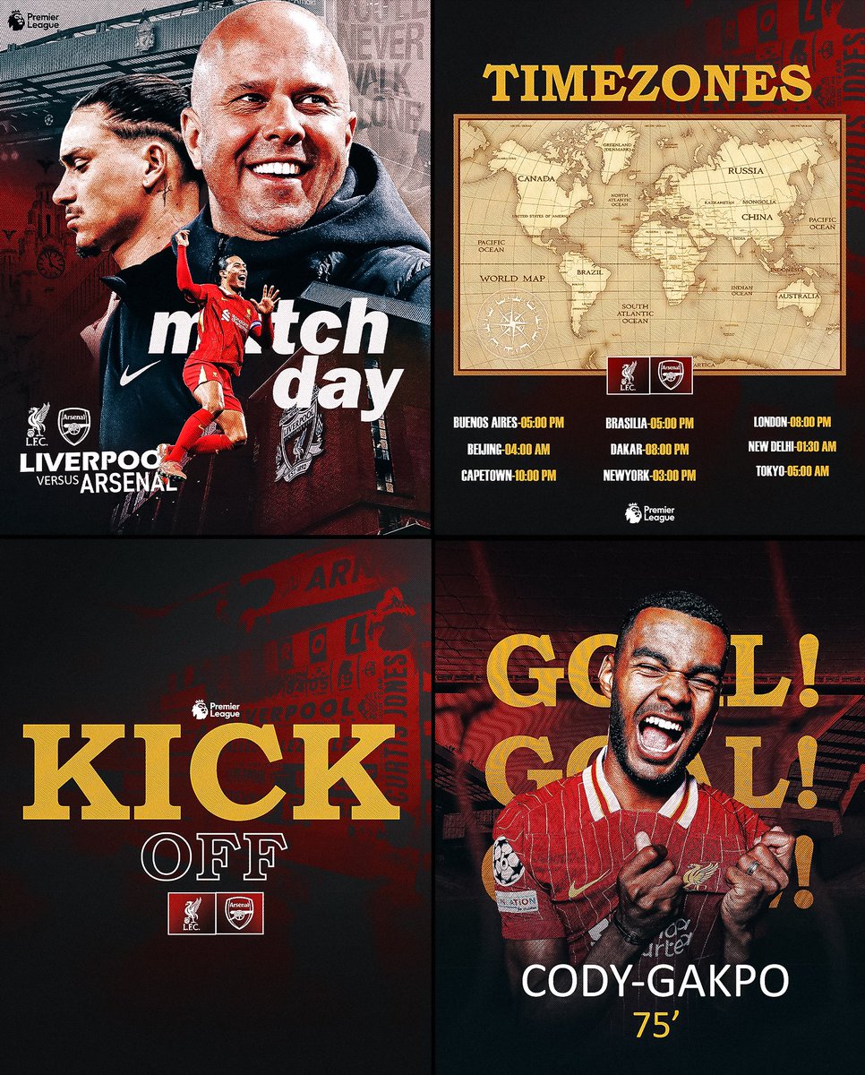 Sports_arts7's tweet photo. Matchday concepts💫🎨
#designers #designer #DesignInsp #smsports #LiverpoolFC https://t.co/5t6f2kt8O0