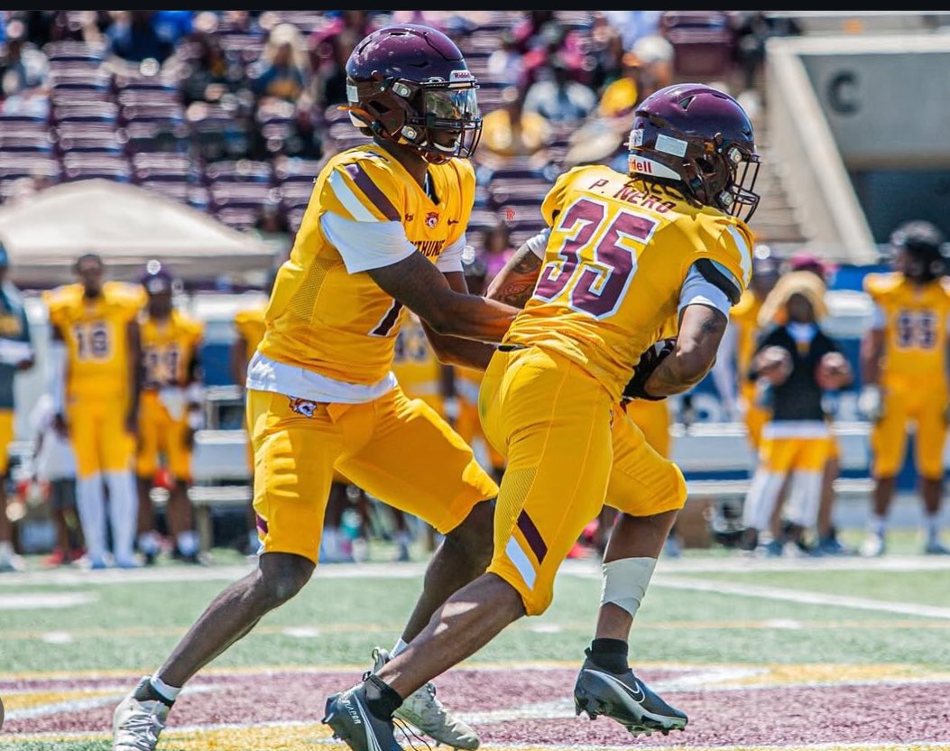 Peyton Nero tweet media