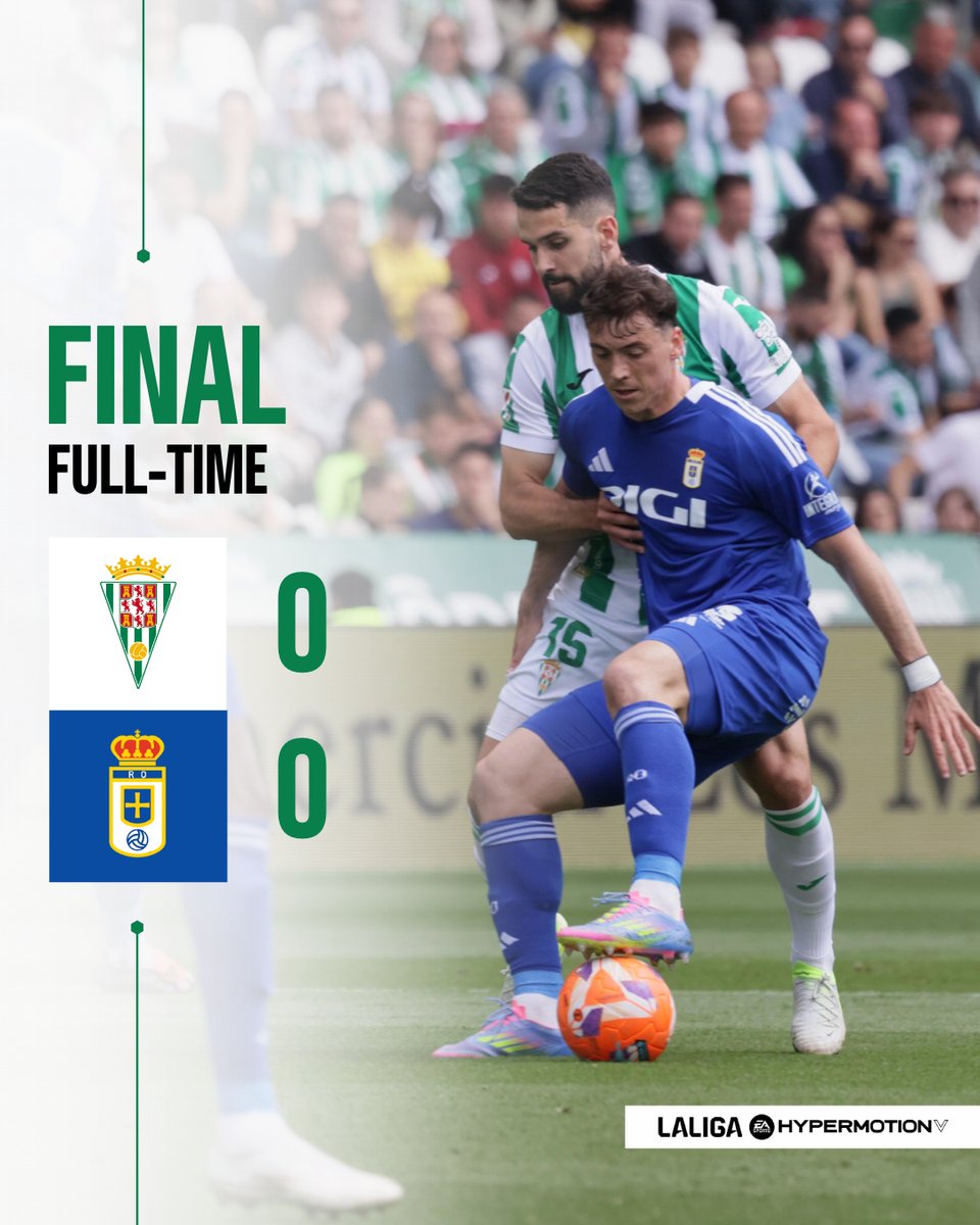 Córdoba CF tweet media