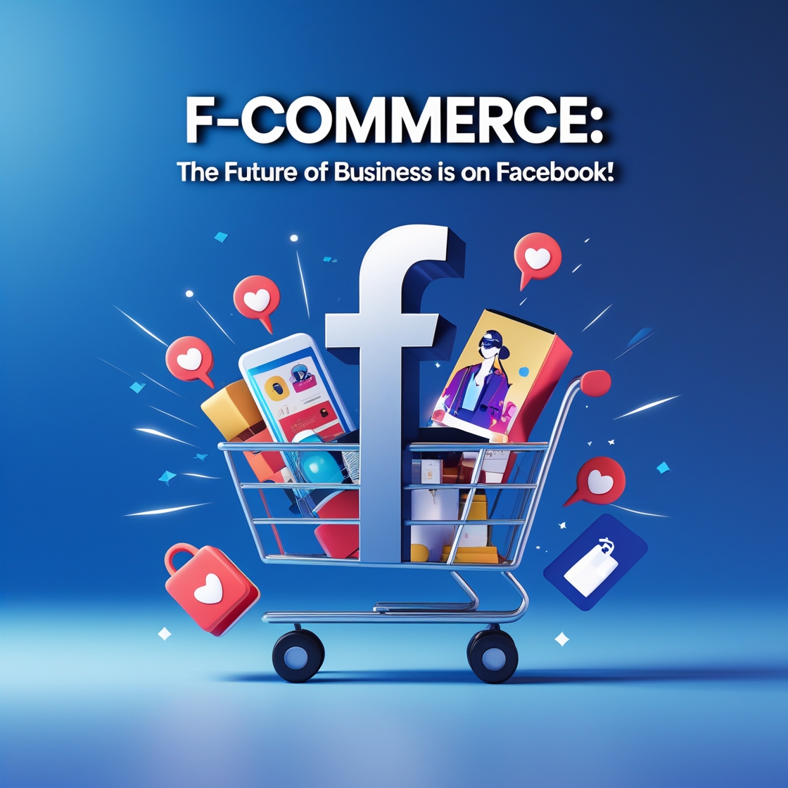 ZakariyaHo91709's tweet image. 📦 F-Commerce: The Future of Business is on Facebook! 📱

Today, businesses need to be where people spend their time—and Facebook is more than just a social platform. It&apos;s a powerful marketplace!

#Fcommerce #FacebookMarketing #DigitalMarketing #Ecommerce #BusinessGrowth