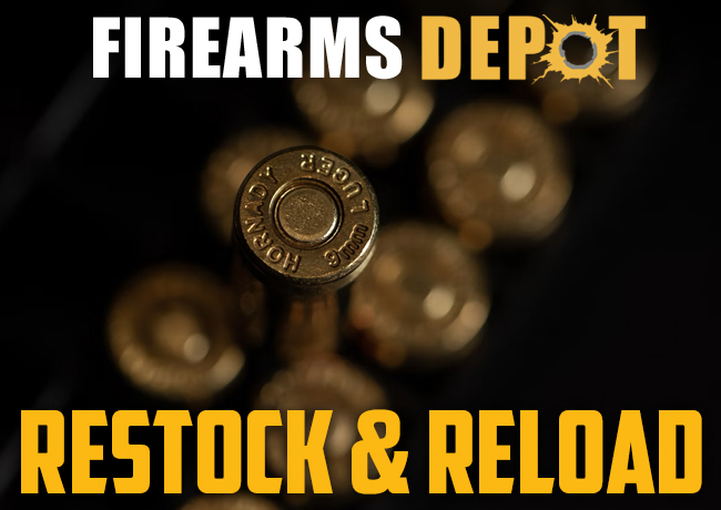 Firearms_Depot's tweet photo. 💥 AMMO DEALS JUST DROPPED! 💥 Firearms Depot has special savings on the ammo you need — from range days to serious defense. Stock up while prices are hot and supplies last! 🔥📦
https://t.co/5wUVD0wsZK
#AmmoDeals #FirearmsDepot #2A #PewPewLife #AmmoDrop #GunCommunity https://t.co/mtrZ7RHem3