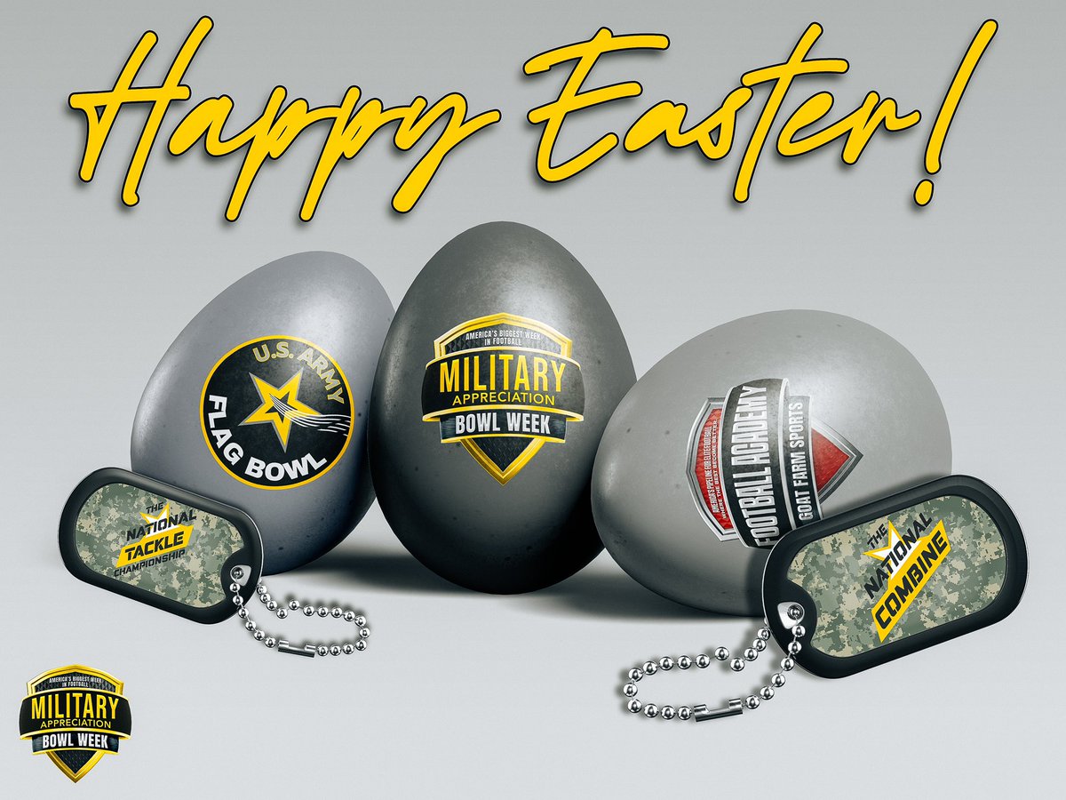 Happy Easter