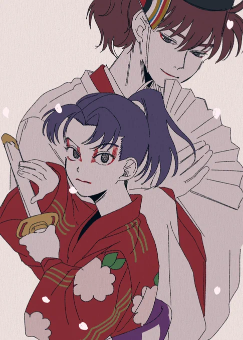 土きり コラボ